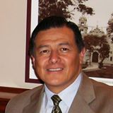 Gilberto A. Gamboa Bernal